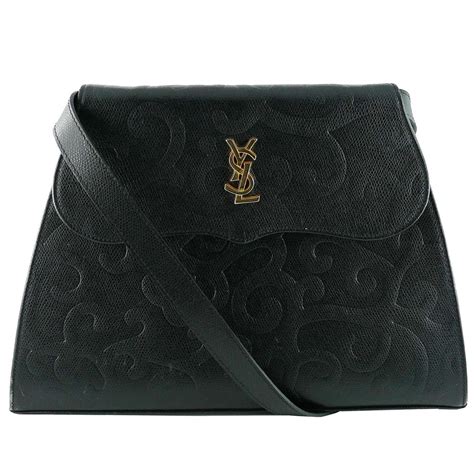 used ysl handbags|vintage ysl handbags.